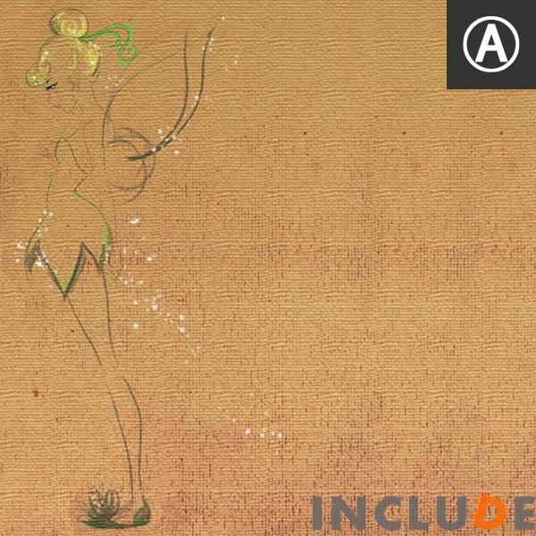 アートパネル ティンカーベル スコットランド ケンシントン公園 ピーター・パン ウェンディ オーロラ姫 マレフィセント 眠れる森の美女 モノクロ 哀愁 |  | 05