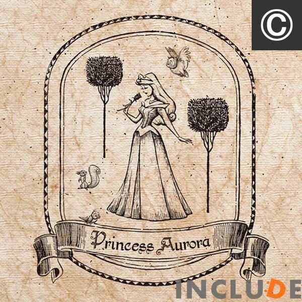 アートパネル シンデレラ スノーホワイト クイーン ラヴェンナ 白雪姫 オーロラ姫 マレフィセント グリム兄弟 グリム童話 モノクロ 哀愁 |  | 08