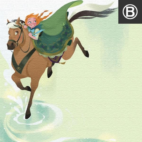 アートパネル ベル ファブリックボード アナと雪の女王 物語 勉強 書き物 シトロン 馬と一緒 寝起き 映画 ストーリー ファブリックパネル Disney |  | 07