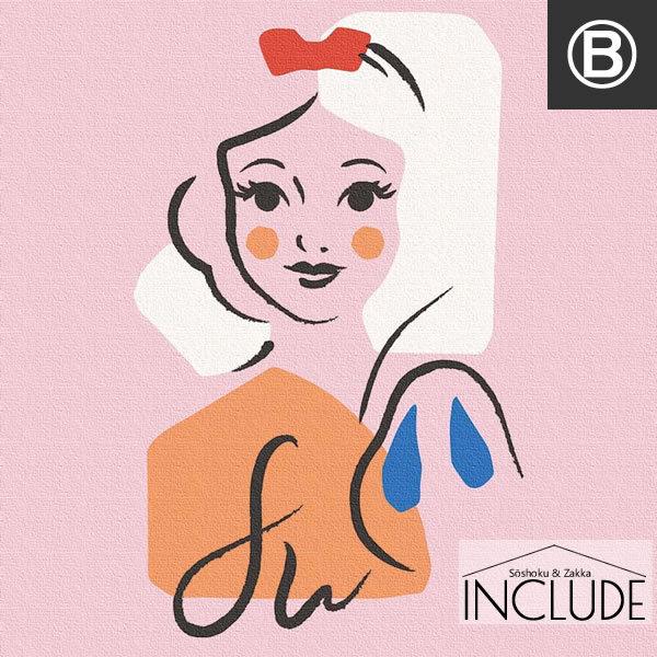 アートパネル ディズニー プリンセス シンデレラ ガラスの靴 魔法 アリエル マーメイド リトル・マーメイド アラジン ベル 白雪姫 眠れる森の美女 オーロラ姫 |  | 08