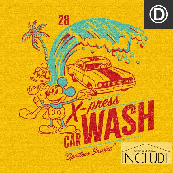 アートパネル ミッキーマウス ミニーマウス ドナルド プルート 洗車 ウォッシュ 水兵 セーラー ポップ レトロ クラシック ディズニー 永遠のファンタジー 風水 |  | 09