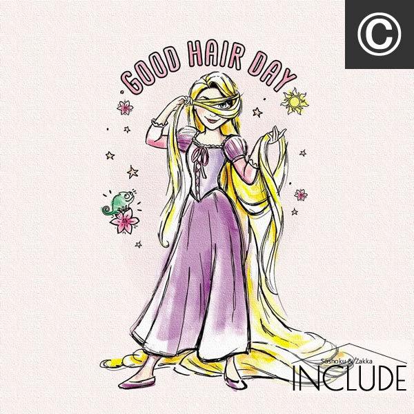 アートパネル ディズニー プリンセス アリエル リトルマーメイド