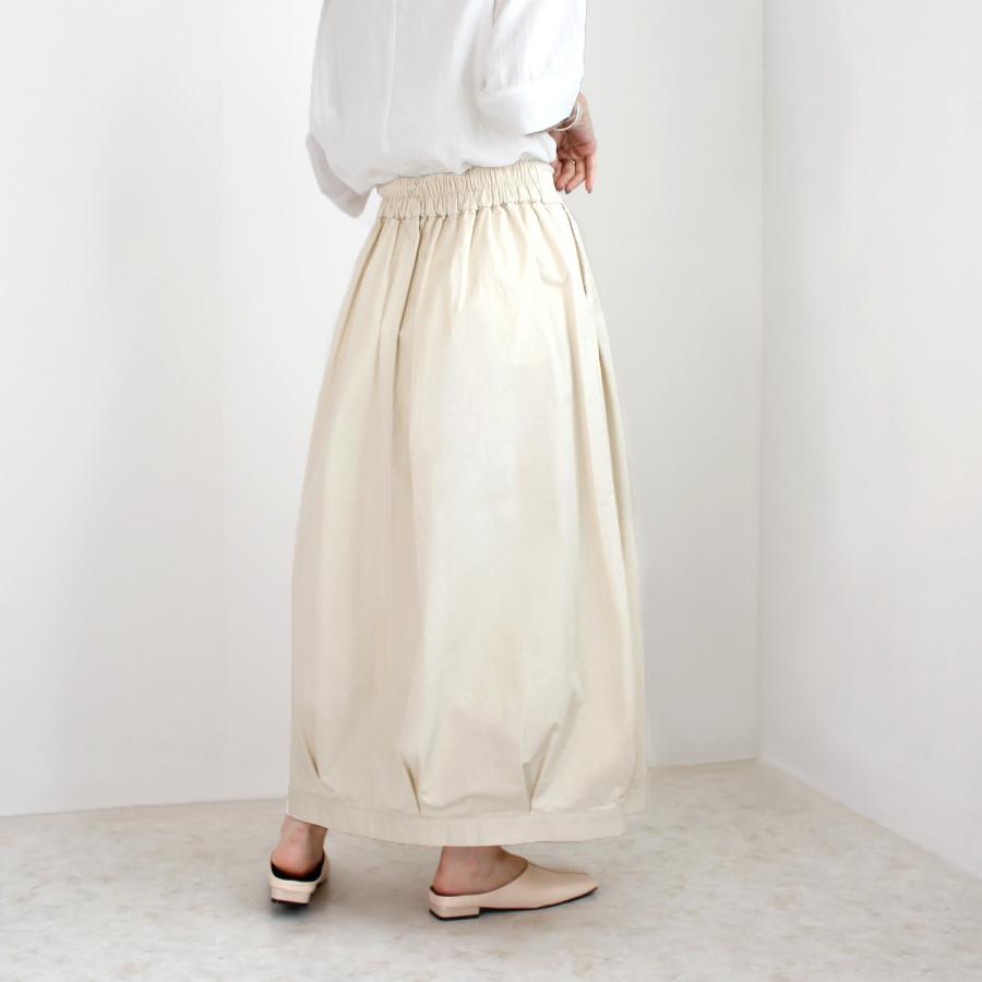 360度どの角度から見てもかわいく仕上がるまるっとゆるフォルムのサーカススカート |  | 14