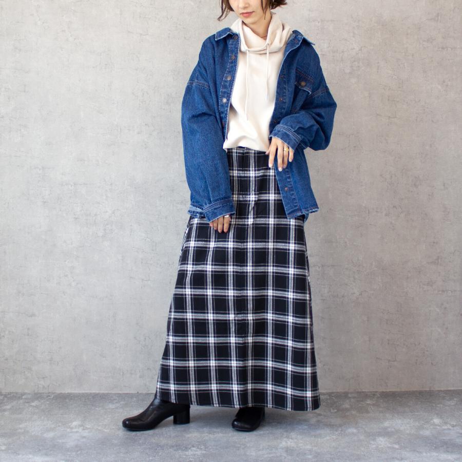 重たくないけど薄すぎないにこだわったオーバーサイズシャツ |  | 05