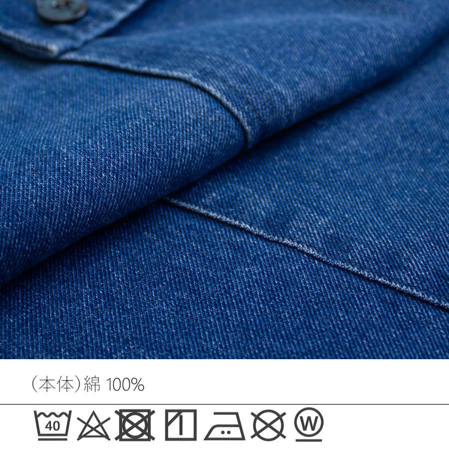 ワーク感のある仕上がりが楽しいペインターカーゴスカート |  | 19