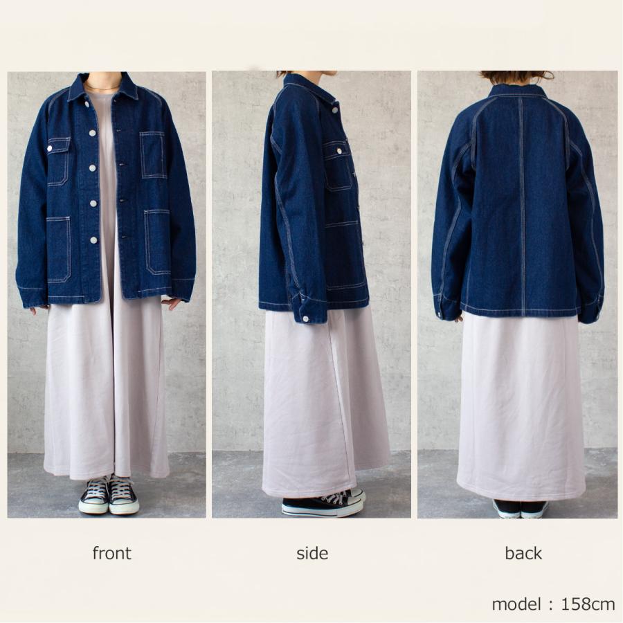 カジュアルなだけじゃなくタフさが可愛いカバーオール |  | 14