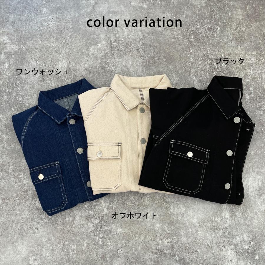 カジュアルなだけじゃなくタフさが可愛いカバーオール |  | 15