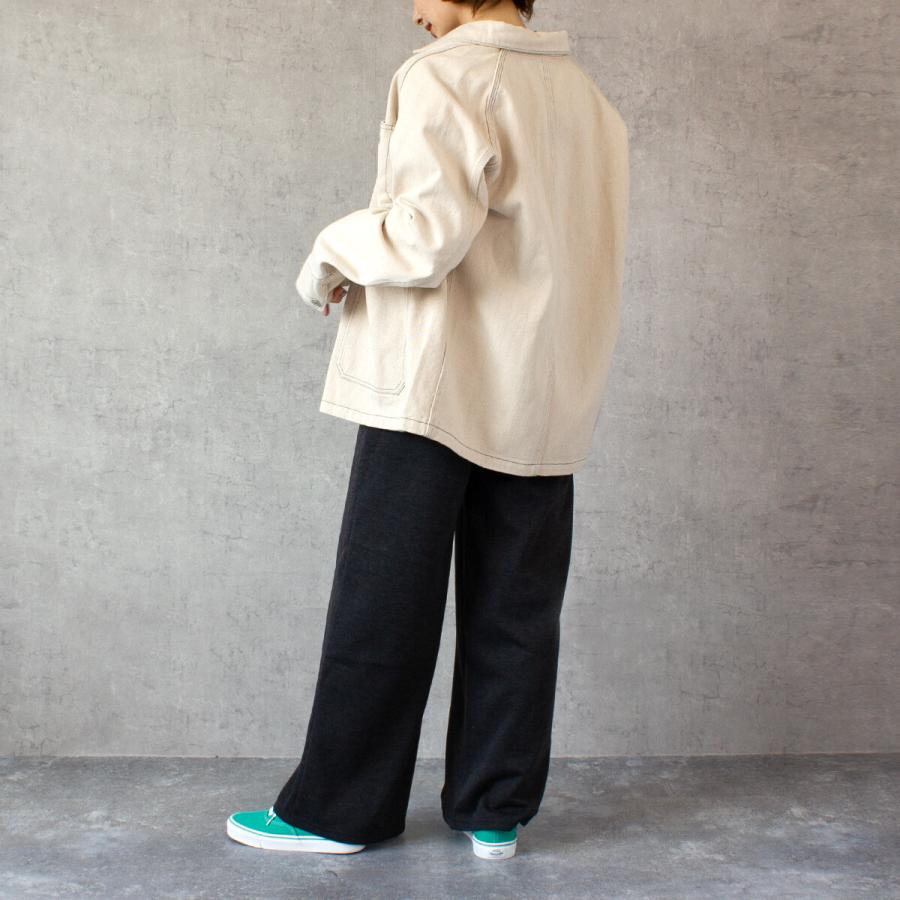 カジュアルなだけじゃなくタフさが可愛いカバーオール |  | 05