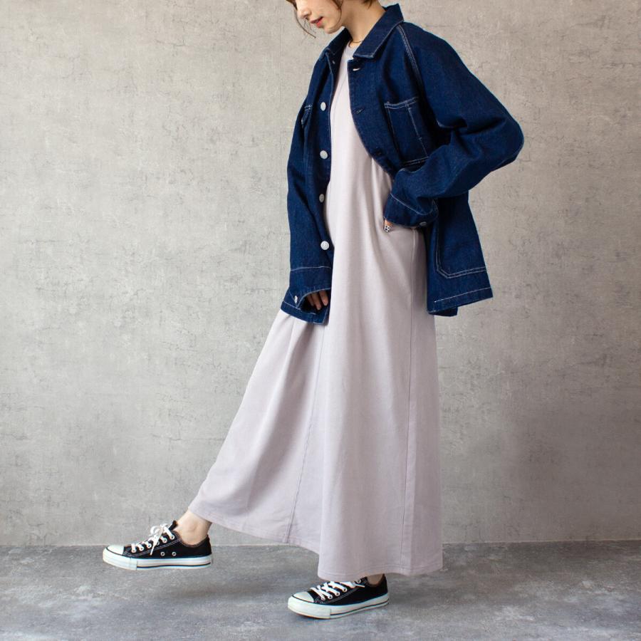 カジュアルなだけじゃなくタフさが可愛いカバーオール |  | 08