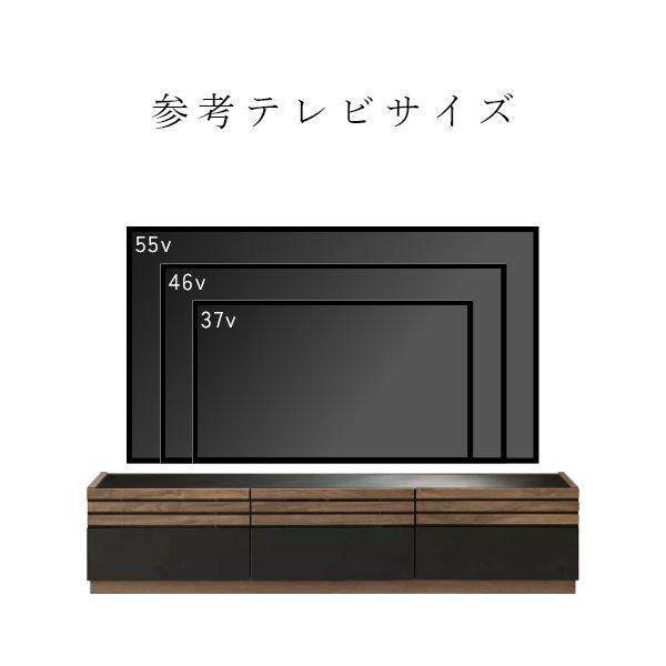 完成品 ウォールナットテレビボード 幅150cm ウォールナット 天然木 木製 テレビ台 収納 ローボード TV台 TVボード おしゃれ |  | 08