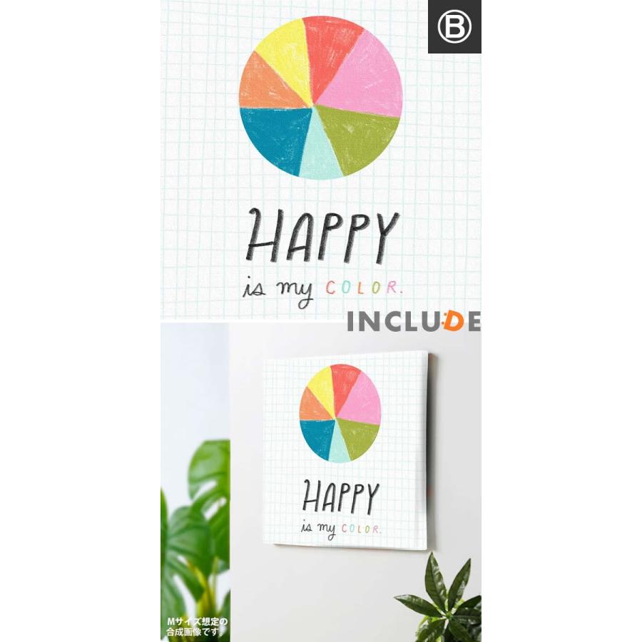 アートパネル Hallmark メッセージ グリーティング ロゴ やばい awesome すごい メッセージ カラフル グラフ 虹 レインボー 地球 惑星 宇宙 パステルカラー |  | 07