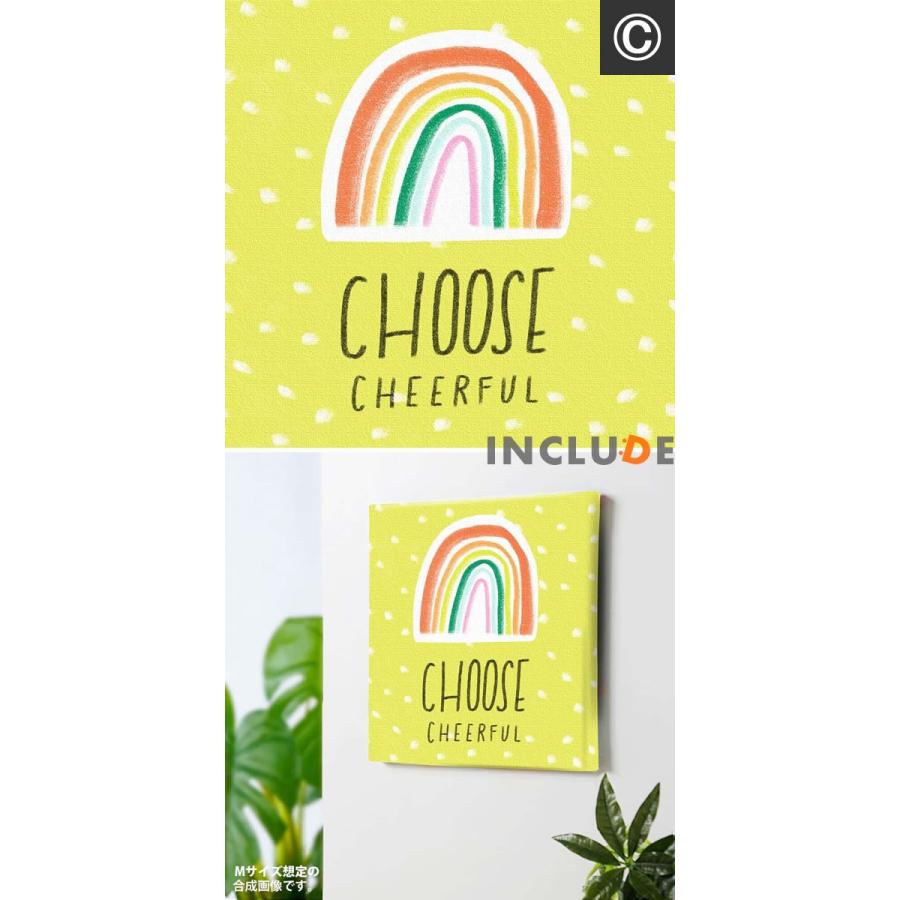 アートパネル Hallmark メッセージ グリーティング ロゴ やばい awesome すごい メッセージ カラフル グラフ 虹 レインボー 地球 惑星 宇宙 パステルカラー |  | 08