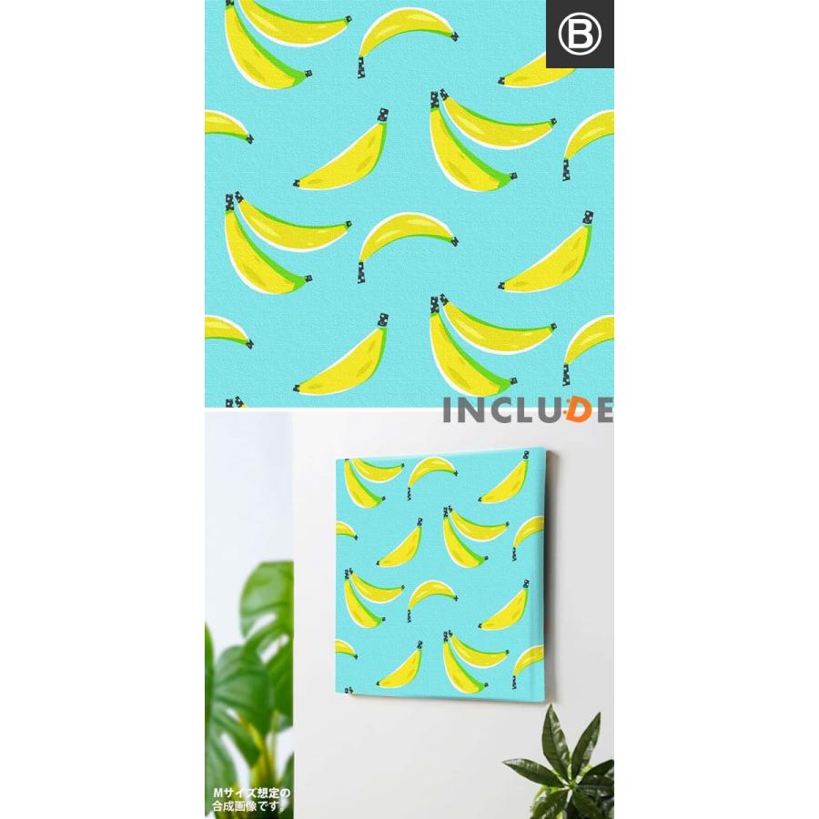 アートパネル Hallmark メッセージ グリーティング ヨット セーリング バナナ 水着 スイムスーツ リーフ ボタニカル パステルカラー ペールトーン |  | 07