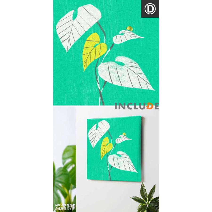 アートパネル Hallmark メッセージ グリーティング ヨット セーリング バナナ 水着 スイムスーツ リーフ ボタニカル パステルカラー ペールトーン |  | 09