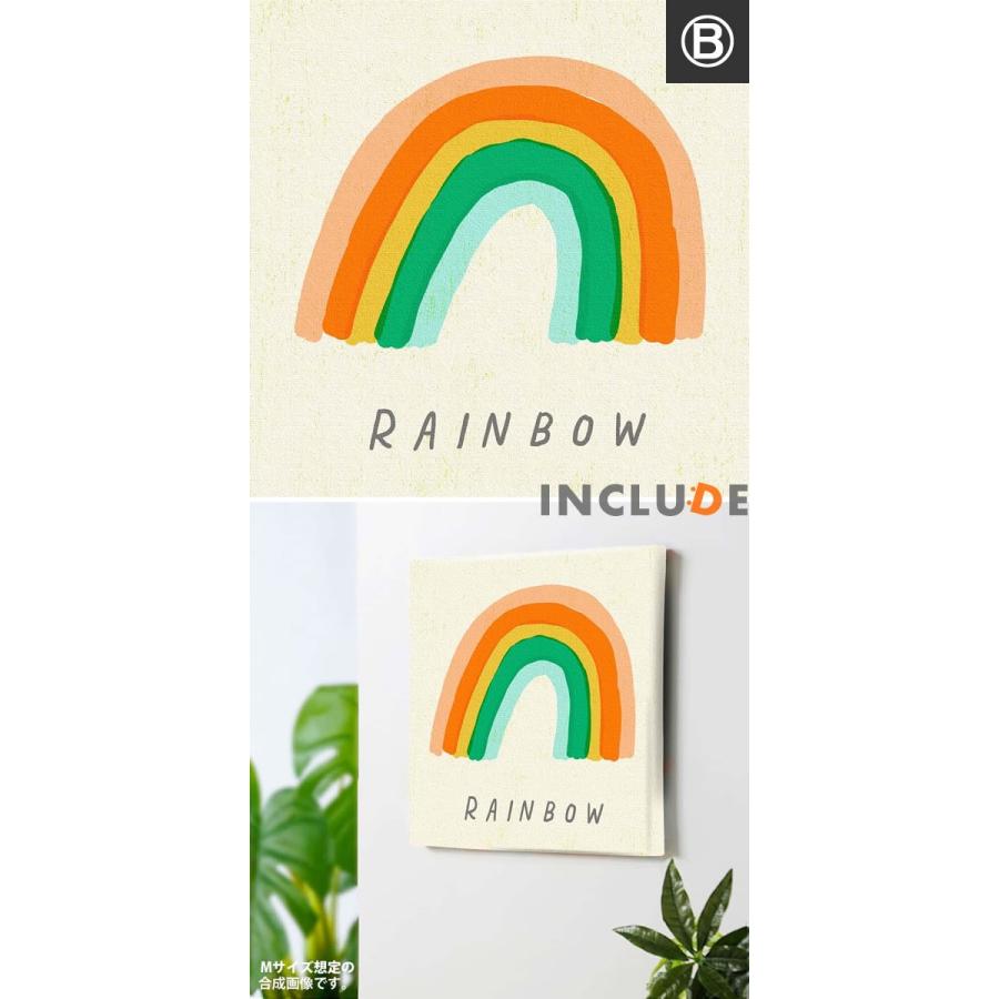 アートパネル Hallmark メッセージ グリーティング イチゴ ストロベリー レインボー 虹 太陽 晴 サンシャイン サングラス メガネ パステルカラー ペールトーン |  | 07