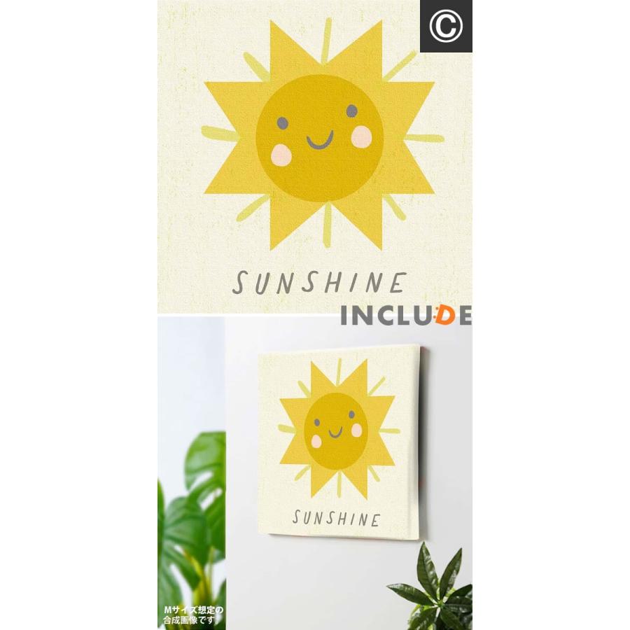 アートパネル Hallmark メッセージ グリーティング イチゴ ストロベリー レインボー 虹 太陽 晴 サンシャイン サングラス メガネ パステルカラー ペールトーン |  | 08