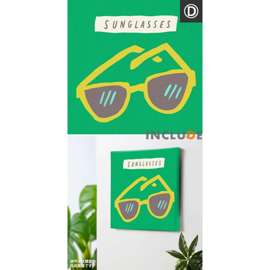 アートパネル Hallmark メッセージ グリーティング イチゴ ストロベリー レインボー 虹 太陽 晴 サンシャイン サングラス メガネ パステルカラー ペールトーン |  | 09