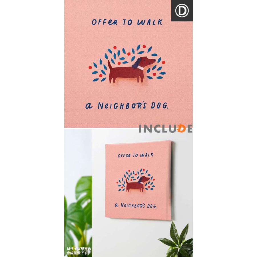 アートパネル Hallmark メッセージ グリーティング コーヒー テイクアウト ドーナツ 甘いお菓子 おやつ フラワーズ パフェ 犬 ダックスフンド パステルカラー Hallmark19inc Includeysp 通販 Yahoo ショッピング