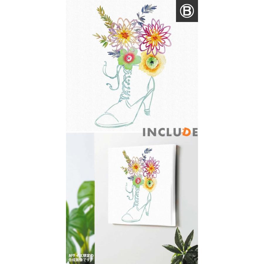 アートパネル Hallmark メッセージ グリーティング フラワー イラスト トレンチコート ブーツ ケトル やかん ファッション 花瓶 生け花 パステルカラー Hallmark4inc Includeysp 通販 Yahoo ショッピング