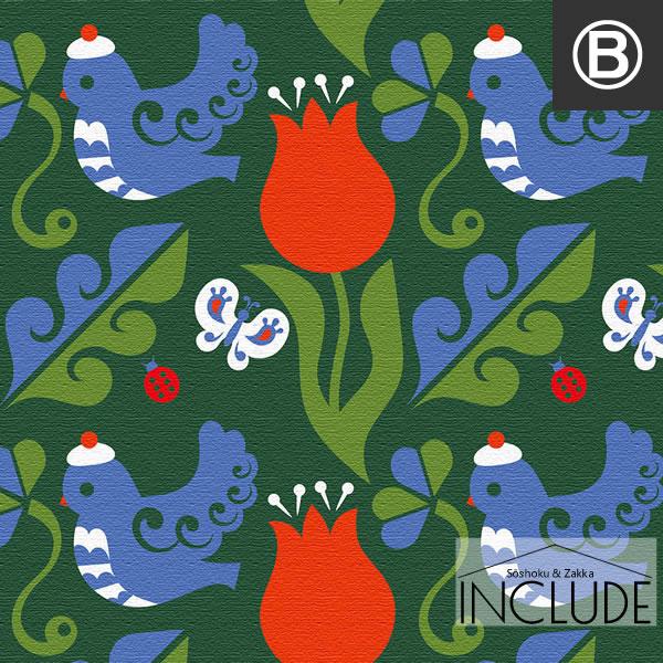 アートパネル Kinpro design アートブランド リス どんぐり ウサギ 人参 鳩 チューリップ リーフ 世界で活躍 |  | 06