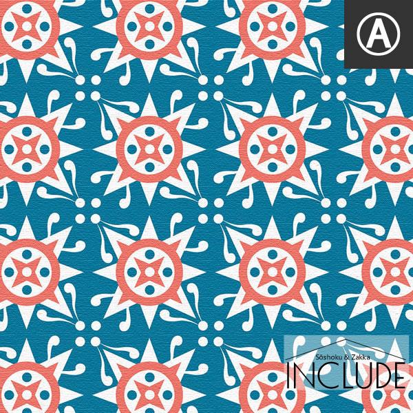 アートパネル Kinpro design アートブランド 曲線 草花 ペイズリー カーブした羽 フラワー 花 世界で活躍 |  | 06