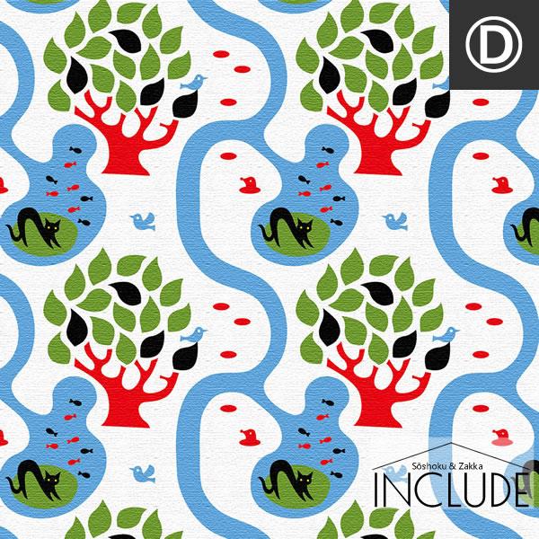 アートパネル Kinpro design アートブランド 曲線 草花 リーフ フラワー 花 猫 CAT 世界で活躍 |  | 09