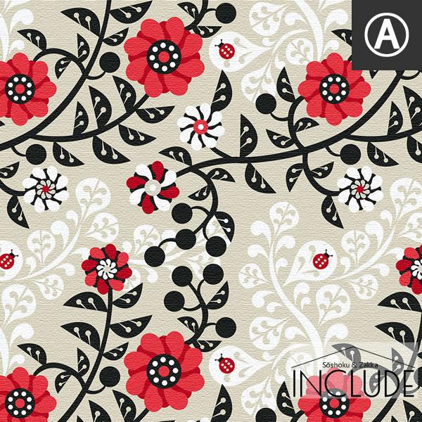 アートパネル Kinpro design アートブランド フラワー リーフ 草花 世界で活躍 |  | 05