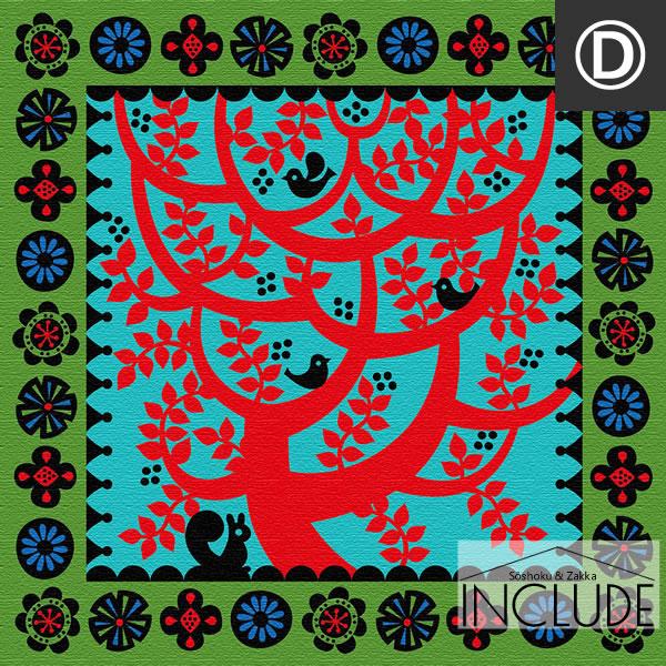 アートパネル Kinpro design アートブランド 曲線 草花 ペイズリー カーブした羽 ツリー リーフ フラワー 花 世界で活躍 |  | 09