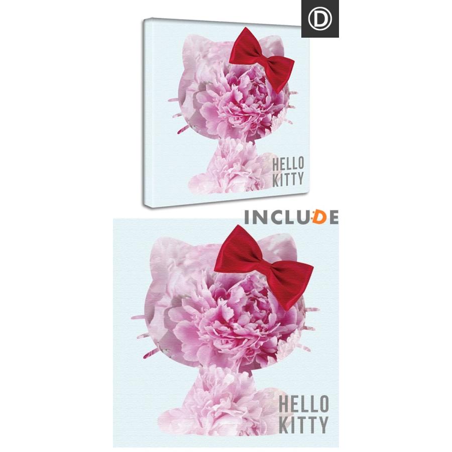 アートパネル ファブリックボード ハローキティ キティちゃん サンリオ キティ・ホワイト ネモフィラ ルリカラクサ カーネーション アスター アニメ |  | 09