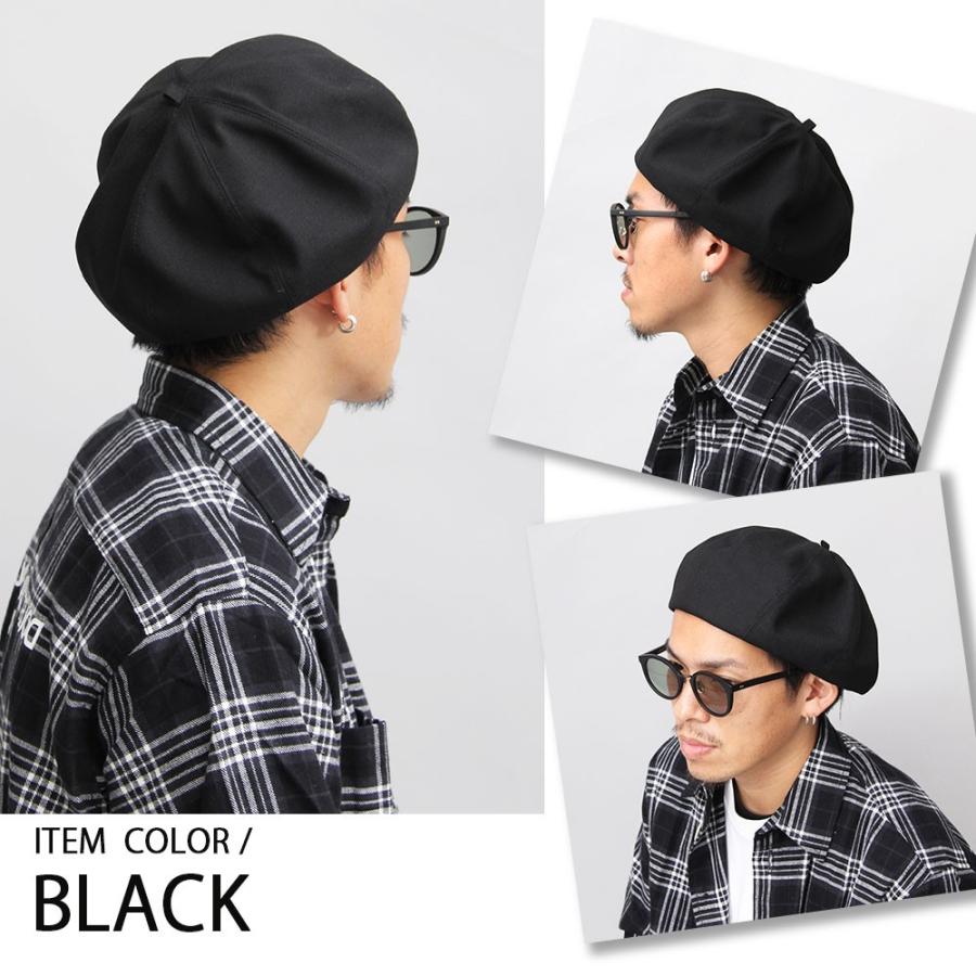 ベレー帽 メンズベレー レディースベレー 日本製 国産 帽子 無地 シンプル 小顔効果 チクチク感ゼロ コットン オールシーズン |  | 13