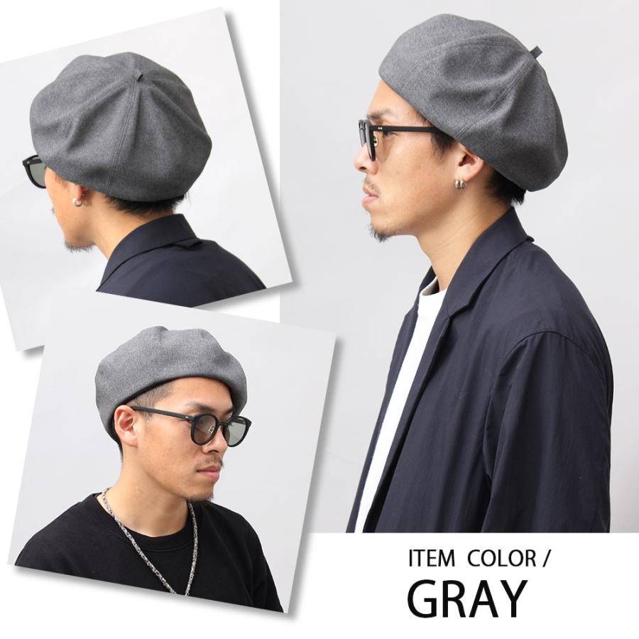 ベレー帽 メンズベレー レディースベレー 日本製 国産 帽子 無地 シンプル 小顔効果 チクチク感ゼロ コットン オールシーズン |  | 14