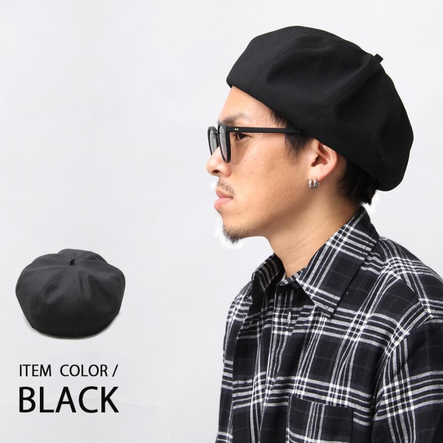 ベレー帽 メンズベレー レディースベレー 日本製 国産 帽子 無地 シンプル 小顔効果 チクチク感ゼロ コットン オールシーズン |  | 06