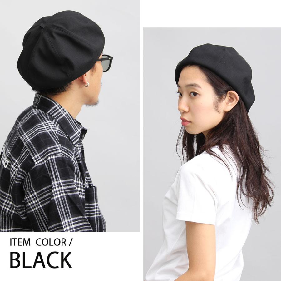 ベレー帽 メンズベレー レディースベレー 日本製 国産 帽子 無地 シンプル 小顔効果 チクチク感ゼロ コットン オールシーズン |  | 13