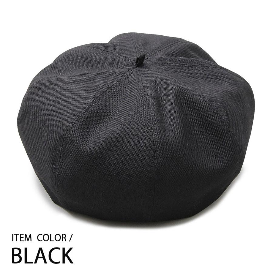 ベレー帽 メンズベレー レディースベレー 日本製 国産 帽子 無地 シンプル 小顔効果 チクチク感ゼロ コットン オールシーズン |  | 06