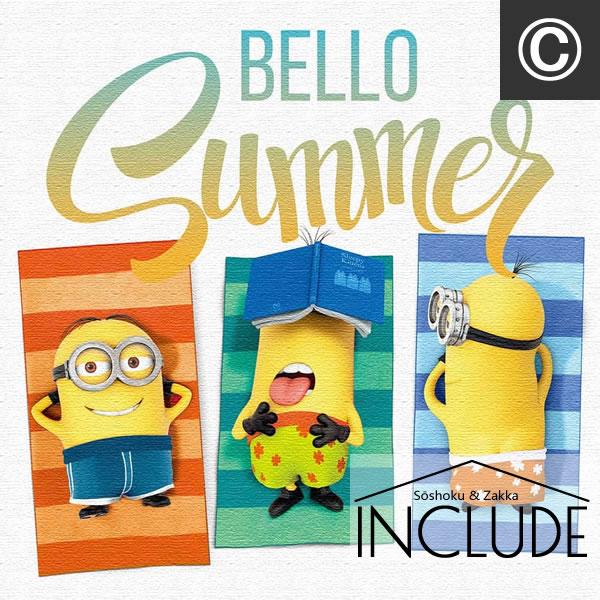 アートパネル ミニオンズ ミニオン Minions コメディ キャラクター ケビン スチュアート ボブ ぎっしり いっぱい たくさん サマー 夏 リゾート Min 0008inc Includeysp 通販 Yahoo ショッピング