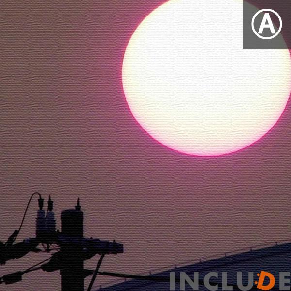 ファブリックボード 月 ムーン 満月 LOVE 毛糸 モール 東京タワー オブジェ 表現力 個性 |  | 06