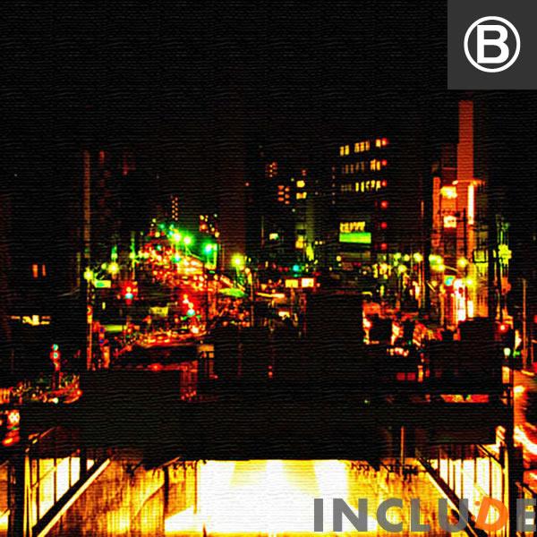 ファブリックボード クリエーター 風景 シティ 市街 ニューヨーク 青空 鷹 飛行機 夜景 シルエット 表現力 個性 |  | 07