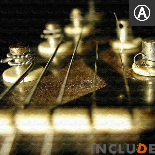 ファブリックボード クリエーター 楽器 ギター弦 チューニング ビバレッジ ビリヤード ハスラー フルーツ くだもの 青りんご 表現力 個性 |  | 06