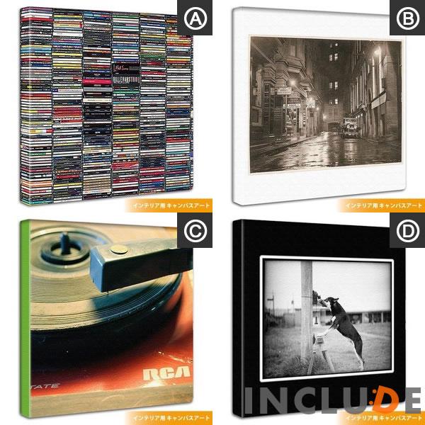ファブリックボード CD 収集 音楽 MUSIC セピア レトロ 市街 レコード レコード針 ドッグ 犬 犬が電話 モノクロ 白黒 表現力 個性 |  | 05