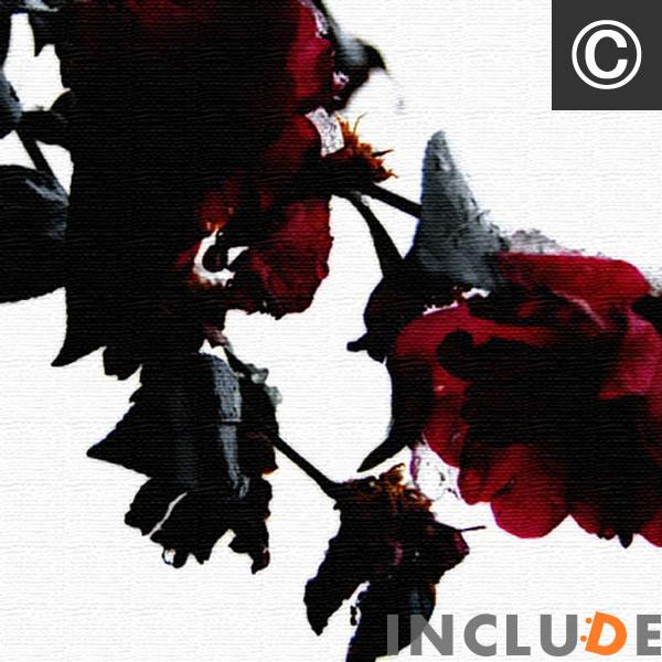 ファブリックボード クリエーター 赤色 レッド 一輪の花 コスモス 梅 梅の花 桜 SAKURA 薔薇 ローズ コイン シルエット 表現力 個性 |  | 08