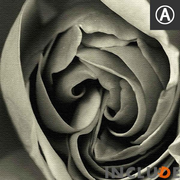 ファブリックボード クリエーター 花 バラ 月 ハート 落書き LOVE 橋 55 ポスター モノクロ 白黒 表現力 個性 |  | 06