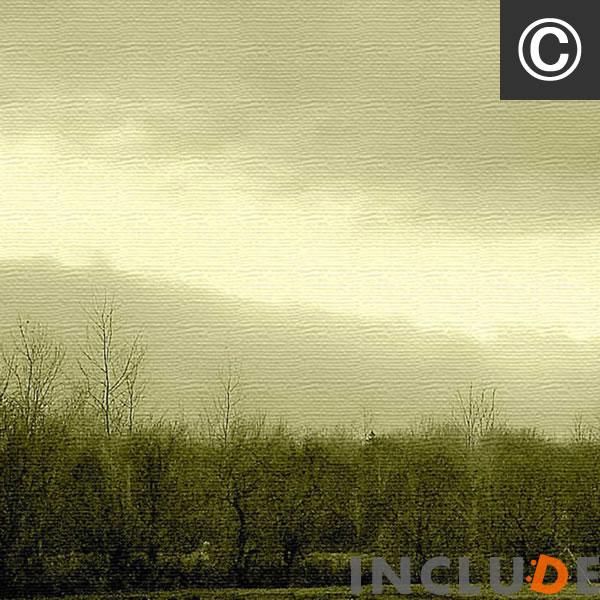 アートパネル クリエーター 旧市街 オールドタウン ダウンタウン 風景 森 セピア レトロ ポスター モノクロ 白黒 表現力 個性 |  | 08