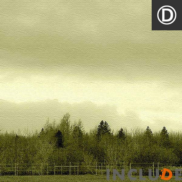 アートパネル クリエーター 旧市街 オールドタウン ダウンタウン 風景 森 セピア レトロ ポスター モノクロ 白黒 表現力 個性 |  | 09