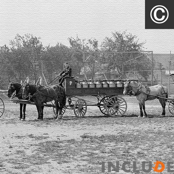 アートパネル クリエーター 月 MOON ムーン 雲 クラウド 馬車 馬 動物 レトロ ポスター モノクロ 白黒 表現力 個性 |  | 08