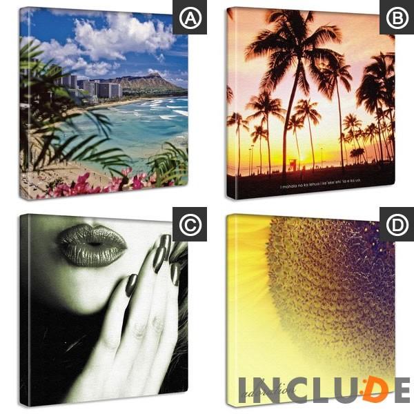 アートパネル ヤシの木 南国 ハワイ ホノルル 夕暮れ ワイキキビーチ ダイヤモンドヘッド 唇 リップ ひまわり サンフラワー ポスター モノクロ |  | 05