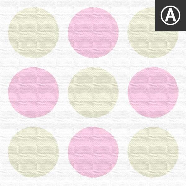 アートパネル ファブリックボード 水玉 ポップ 大き目ドット ランダムボーダー 蝶 ブラックローズ モザイクアート パステル カフェ オブジェ |  | 06