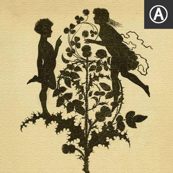 アートパネル ファブリックボード 夏の夜の夢 妖精 アーサーラッカム イラストレーション アーティスト パンク ロック 子犬 オブジェ |  | 06