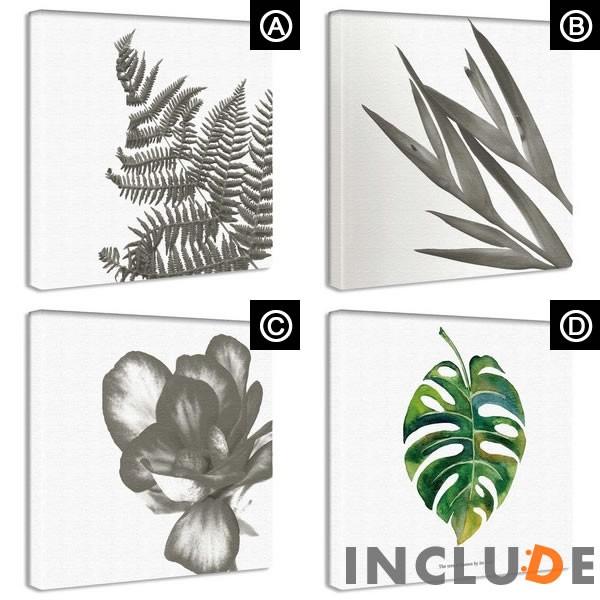 アートパネル ファブリックボード 植物 シダ 日陰のグランドカバー シェードガーデン 観葉植物 モンステラ ディスプレイ オブジェ 部屋が明るくなる カワイイ |  | 05