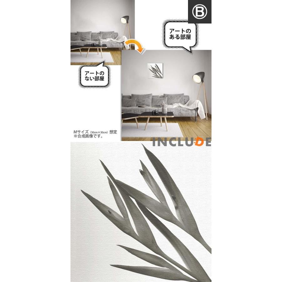 アートパネル ファブリックボード 植物 シダ 日陰のグランドカバー シェードガーデン 観葉植物 モンステラ ディスプレイ オブジェ 部屋が明るくなる カワイイ |  | 07