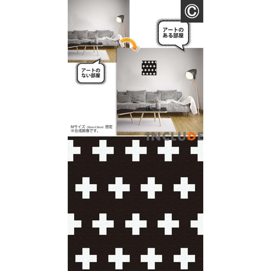 アートパネル ファブリックボード スカル 骸骨 髑髏 フラワー 世界地図 マップ プラス プラスマーク ディスプレイ オブジェ 部屋が明るくなる カワイイ |  | 08